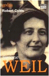 Imagen de cubierta: SIMONE WEIL