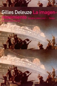 Cover Image: LA IMAGEN-MOVIMIENTO