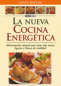 Imagen de cubierta: LA NUEVA COCINA ENERGÉTICA