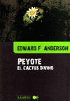 Imagen de cubierta: PEYOTE