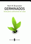 Imagen de cubierta: GERMINADOS