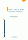Imagen de cubierta: INMIGRACIÓN COMUNITARIA