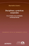 Imagen de cubierta: DISCIPLINAS Y PRÁCTICAS CORPORALES