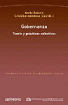 Imagen de cubierta: GOBERNANZA