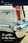 Imagen de cubierta: EL CADILLAC DE BIG BOPPER