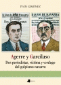 Imagen de cubierta: AGERRE Y GARCILASO