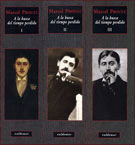 Cover Image: A LA BUSCA DEL TIEMPO PERDIDO