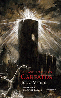 Cover Image: EL CASTILLO DE LOS CÁRPATOS