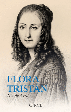 FLORA TRISTÁN Cover Image: FLORA TRISTÁN