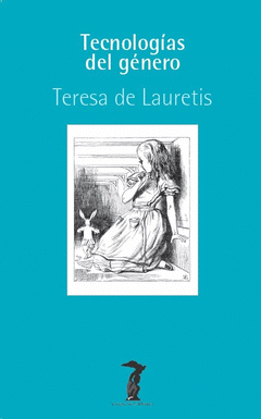 TECNOLOGÍAS DEL GÉNERO Cover Image: TECNOLOGÍAS DEL GÉNERO