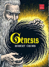 Imagen de cubierta: GÉNESIS