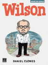 Imagen de cubierta: WILSON