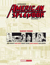 Imagen de cubierta: ANTOLOGÍA AMERICAN SPLENDOR VOL. I