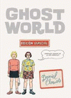 Imagen de cubierta: GHOST WORLD