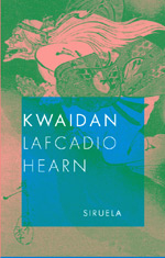 Imagen de cubierta: KWAIDAN