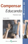 Imagen de cubierta: COMPENSAR EDUCANDO