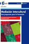 Imagen de cubierta: MEDIACIÓN INTERCULTURAL