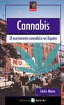 Imagen de cubierta: CANNABIS