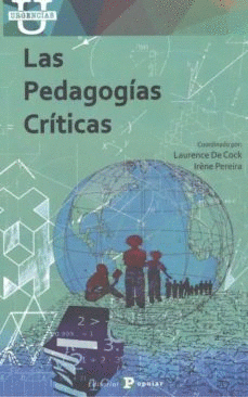 Imagen de cubierta: LAS PEDAGOGÍAS CRÍTICAS