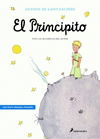 Imagen de cubierta: EL PRINCIPITO