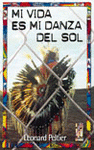 Imagen de cubierta: MI VIDA ES MI DANZA DEL SOL