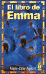 Imagen de cubierta: EL LIBRO DE EMMA