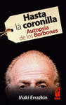 Imagen de cubierta: HASTA LA CORONILLA