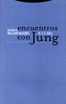 Imagen de cubierta: ENCUENTROS CON JUNG