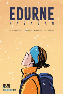 Cover Image: EDURNE PASABAN