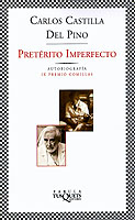 Imagen de cubierta: PRETÉRITO IMPERFECTO