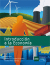 Imagen de cubierta: INTRODUCCIÓN A LA ECONOMÍA