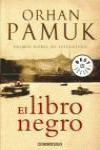 Imagen de cubierta: EL LIBRO NEGRO