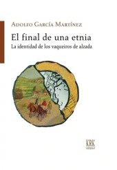 Cover Image: EL FINAL DE UNA ETNIA