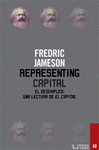 Imagen de cubierta: REPRESENTING CAPITAL