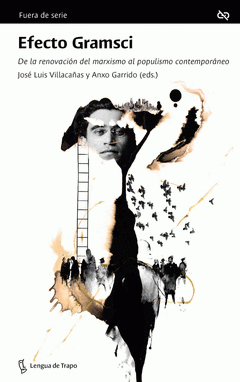 Cover Image: EFECTO GRAMSCI