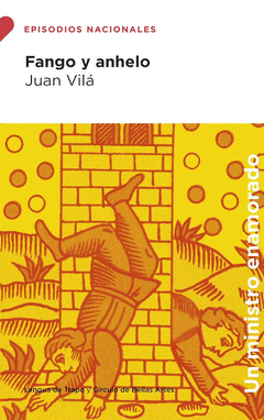 FANGO Y ANHELO Cover Image: FANGO Y ANHELO