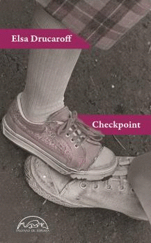 Imagen de cubierta: CHECKPOINT