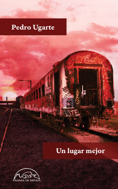 Cover Image: LUGAR MEJOR, UN