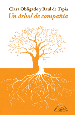 Cover Image: UN ÁRBOL DE COMPAÑÍA