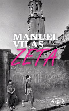 ZETA Cover Image: ZETA