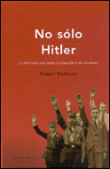 Imagen de cubierta: NO SOLO HITLER