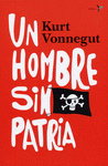 Imagen de cubierta: UN HOMBRE SIN PATRIA