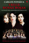 Imagen de cubierta: TRECE ROSAS ROJAS