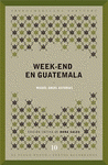 Imagen de cubierta: WEEK-END EN GUATEMALA