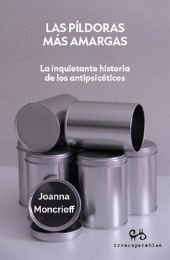 PILDORAS MAS AMARGAS, LAS Cover Image: PILDORAS MAS AMARGAS, LAS