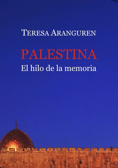 Cover Image: PALESTINA