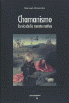 Imagen de cubierta: CHAMANISMO