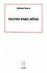 Imagen de cubierta: TEATRO PARA NIÑOS