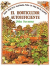 Imagen de cubierta: GUÍA PRÁCTICA ILUSTRADA. HORTICULTOR AUTOSUFICIENTE