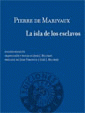 Imagen de cubierta: LA ISLA DE LOS ESCLAVOS
